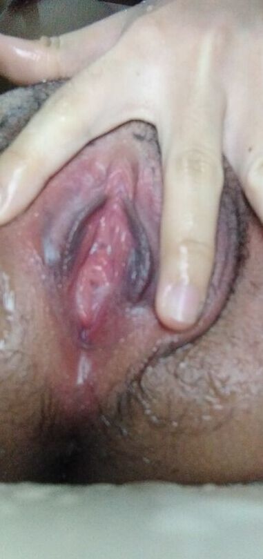 Asiatische Vagina