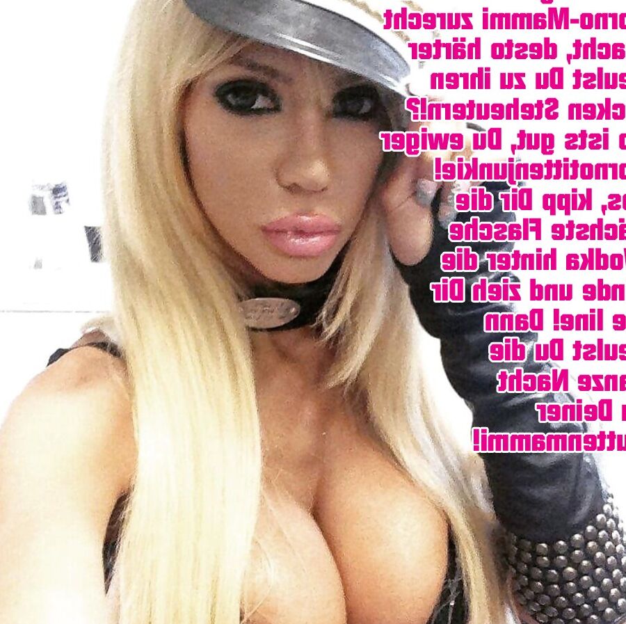 Pornosucht Bimbo wichsen Ermutigung Deutsch