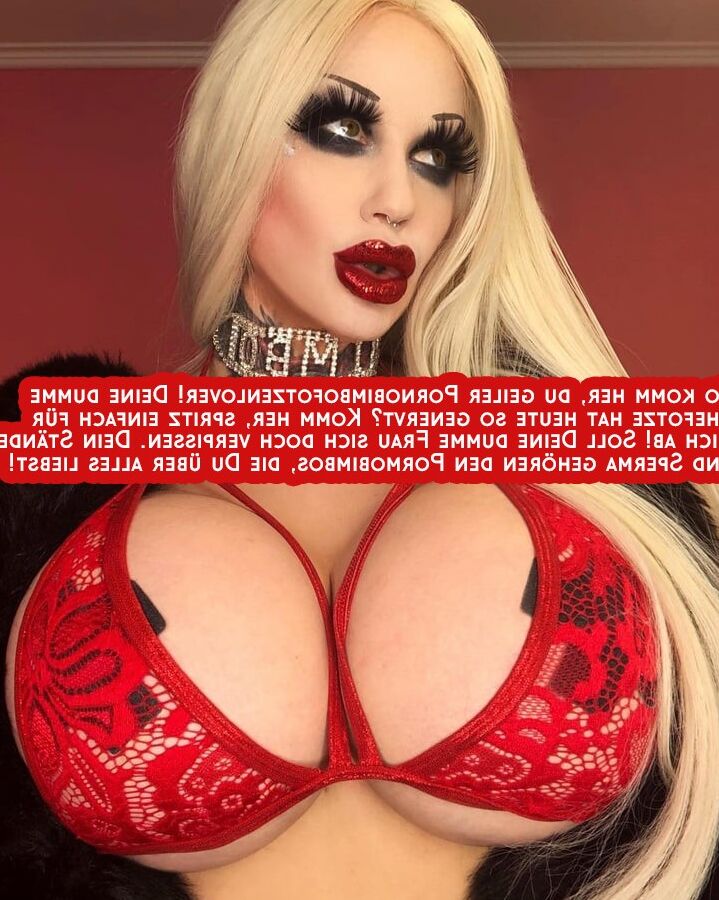 Pornosucht Bimbo wichsen Ermutigung Deutsch