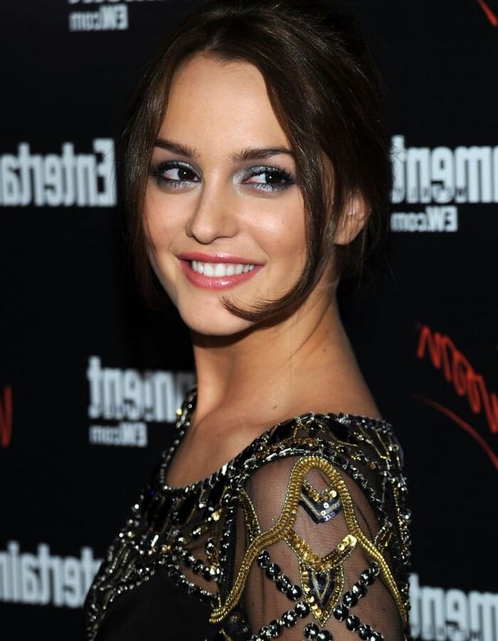 Leighton Meester