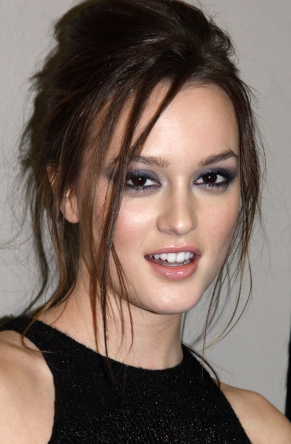 Leighton Meester