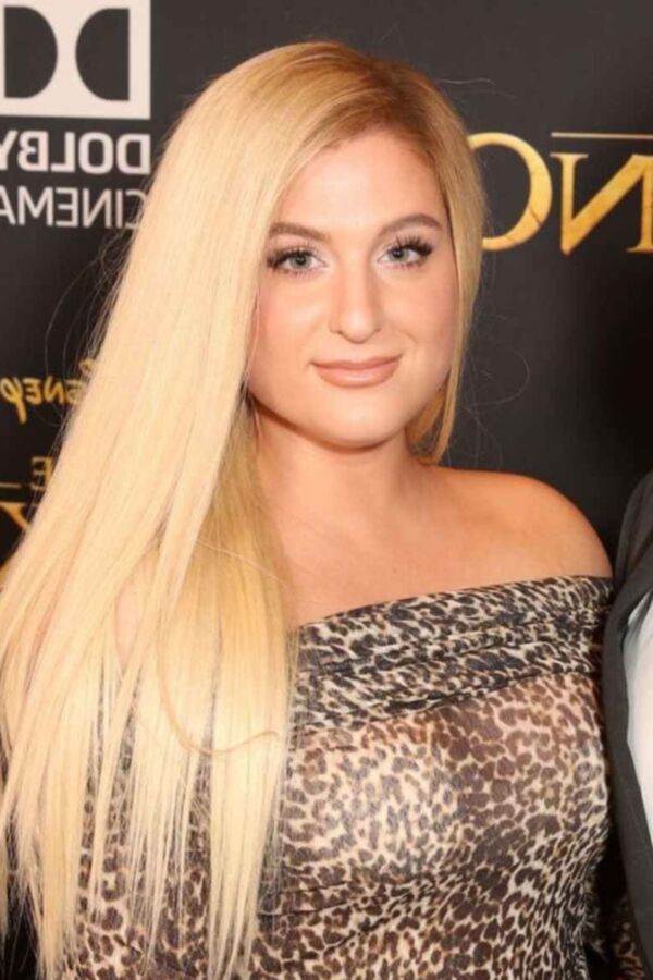 Meghan Trainor