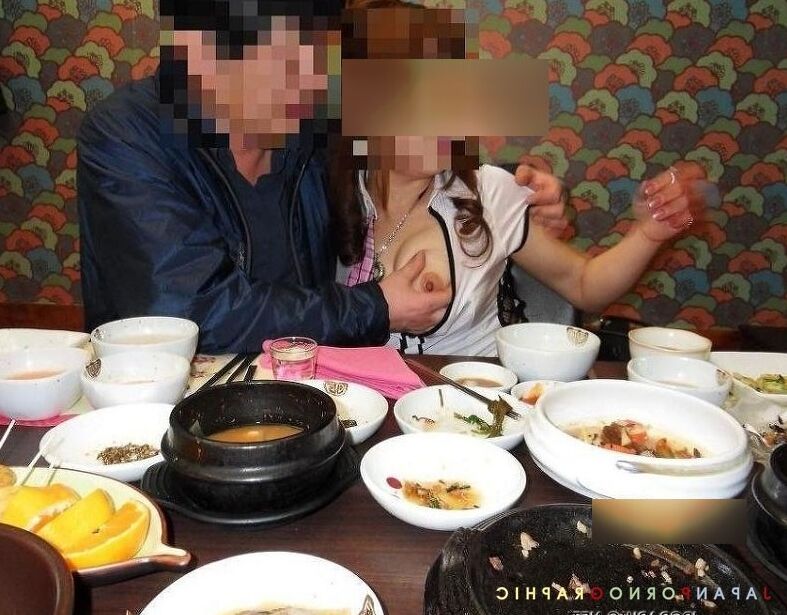 和食、韓国料理、中華料理 アウトドアカフェ