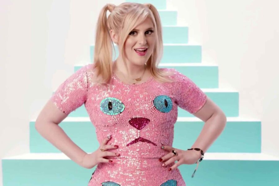 Meghan Trainor