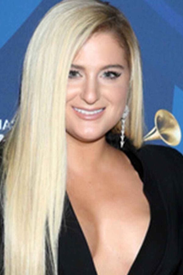 Meghan Trainor