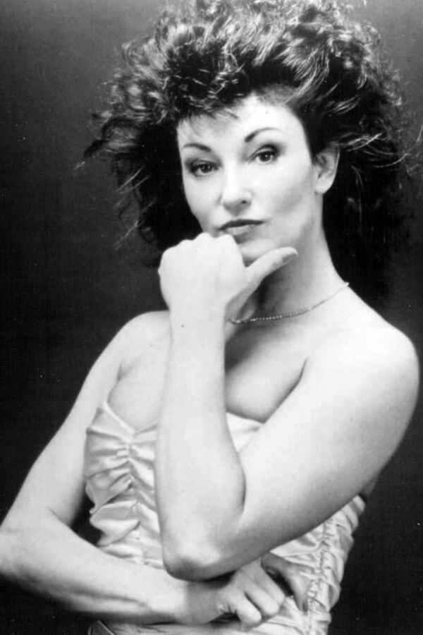 Sherri Martel