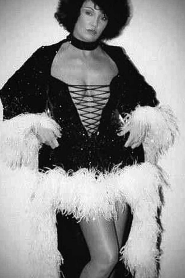 Sherri Martel