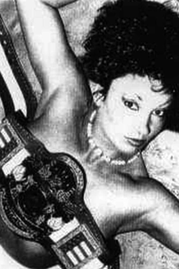 Sherri Martel