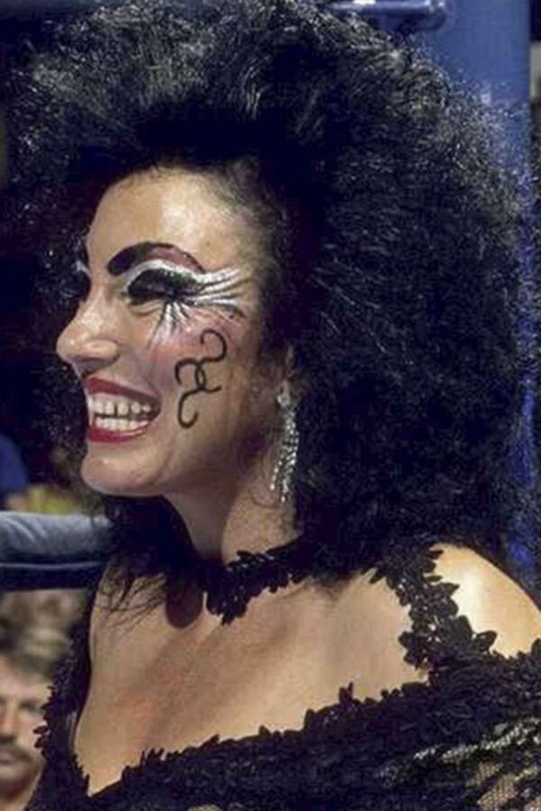 Sherri Martel