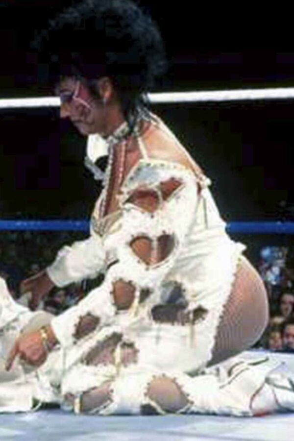 Sherri Martel