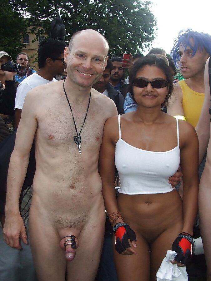 Señora Godiva de WNBR