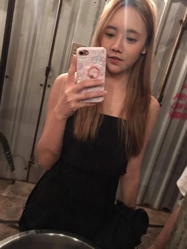 asian filipina teen  .  akiko okada