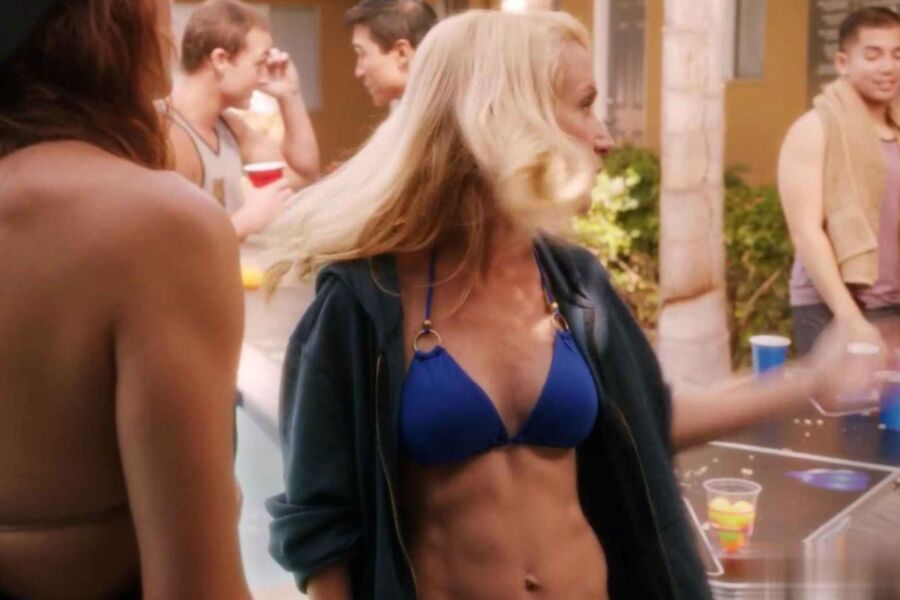 Angela Kinsey