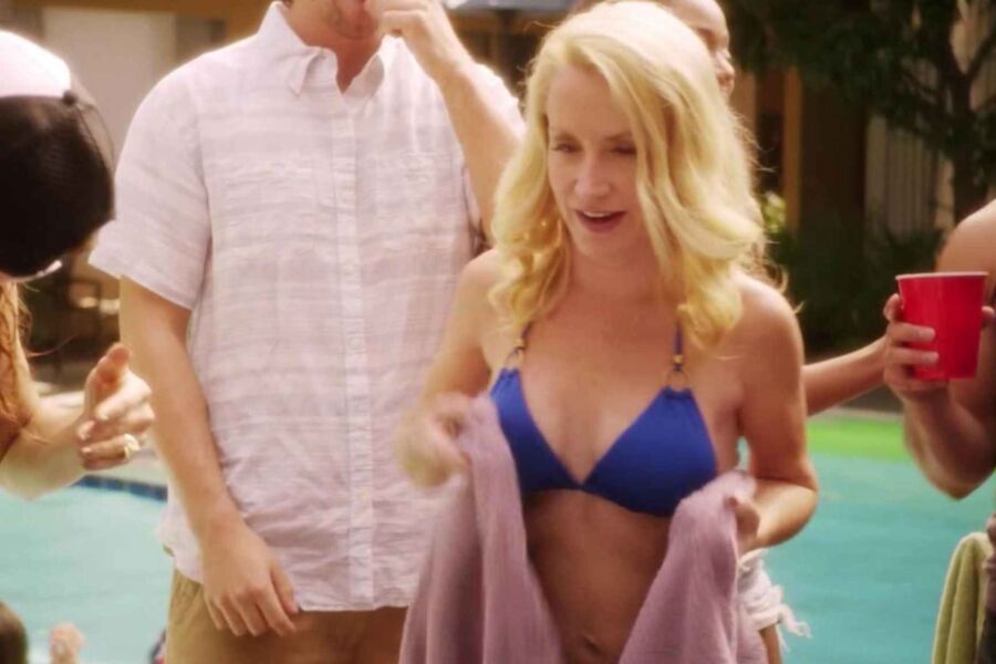 Angela Kinsey