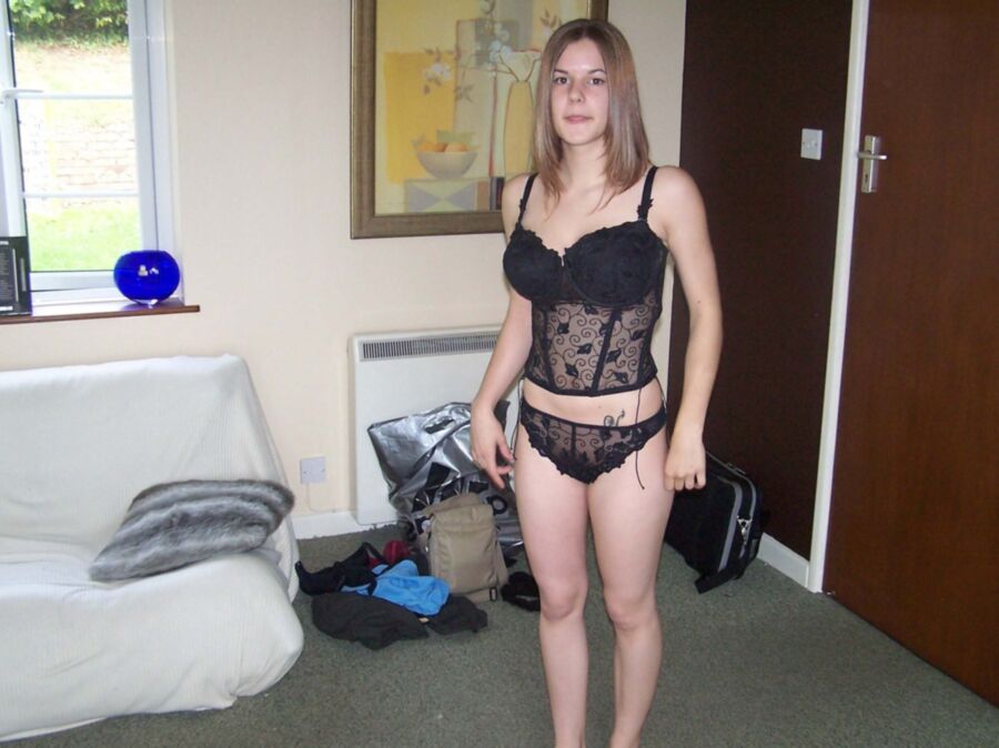 FAPtastic amateur teen #