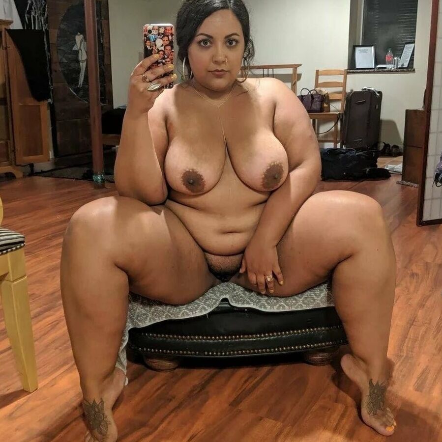 Thick Indian MILF