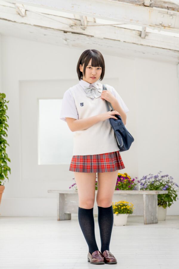 Minisuka -- Anju Kouzuki - Special Gallery . (x)