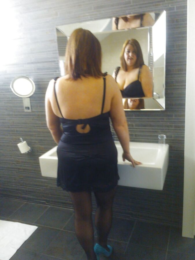 UK Ellen escort from Preston