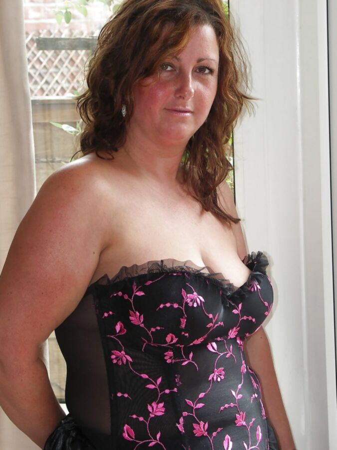 UK Ellen escort from Preston