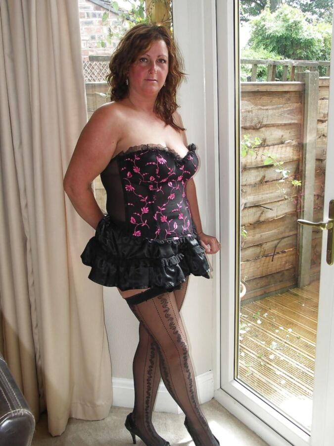 UK Ellen escort from Preston