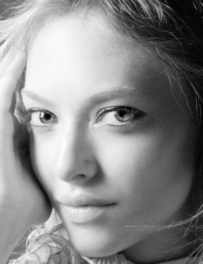 Amanda Seyfried / Actriz estadounidense (de)