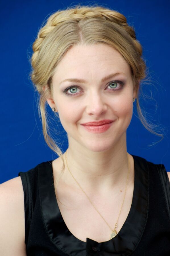 Amanda Seyfried / Actriz estadounidense (de)