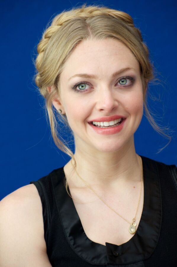 Amanda Seyfried / US-amerikanische Schauspielerin (von)