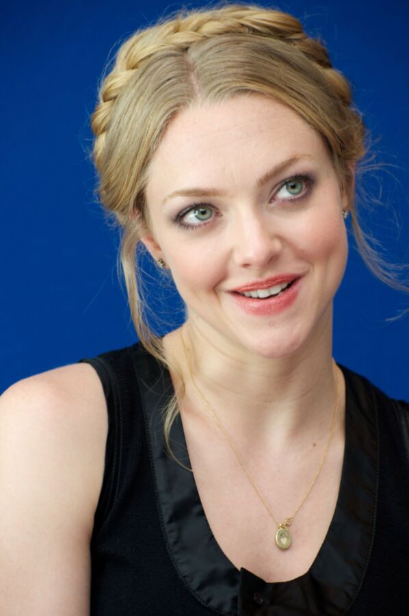 Amanda Seyfried / Actriz estadounidense (de)