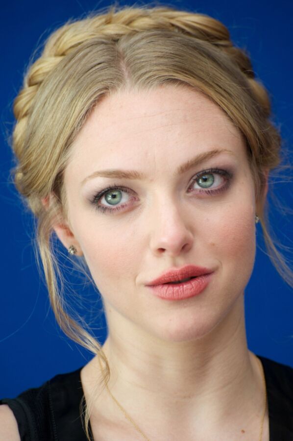 Amanda Seyfried / Actriz estadounidense (de)