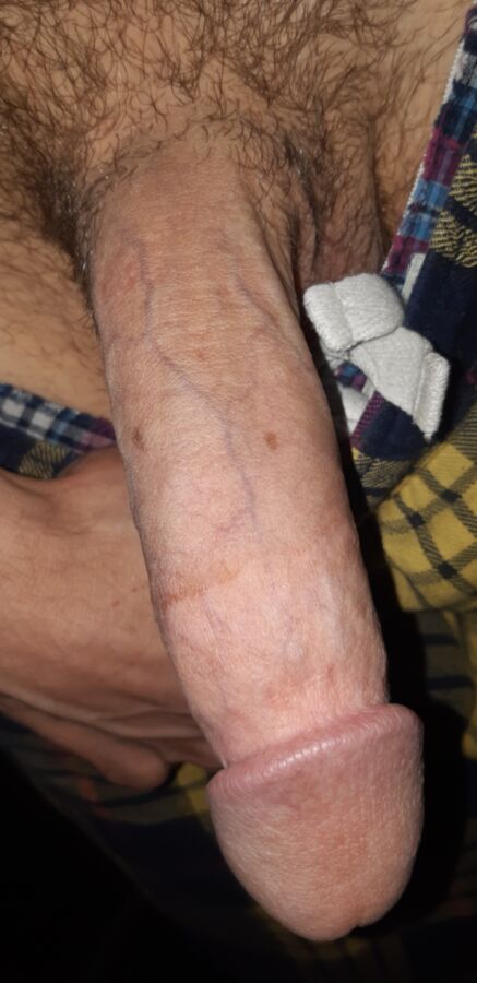 My Cock