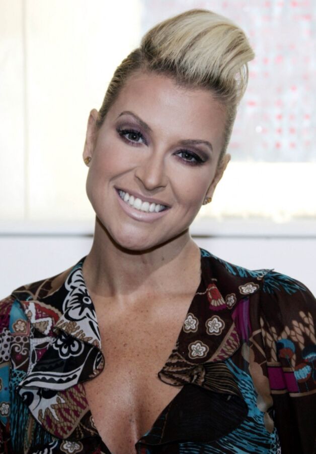 Anastacia / Cantora Americana