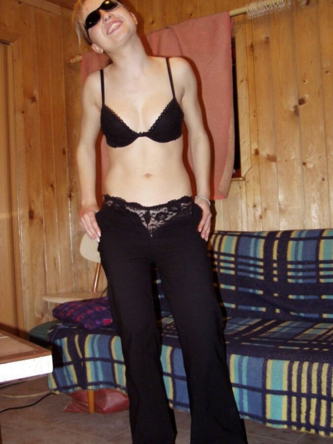 PRIVAT HOMEMADE GIRLFRIEND PICS - Page