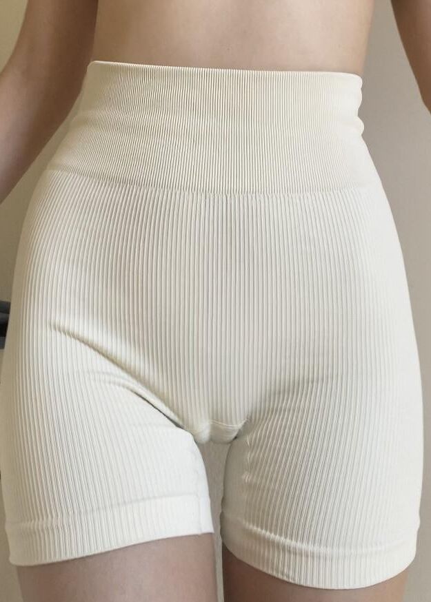 Cameltoe