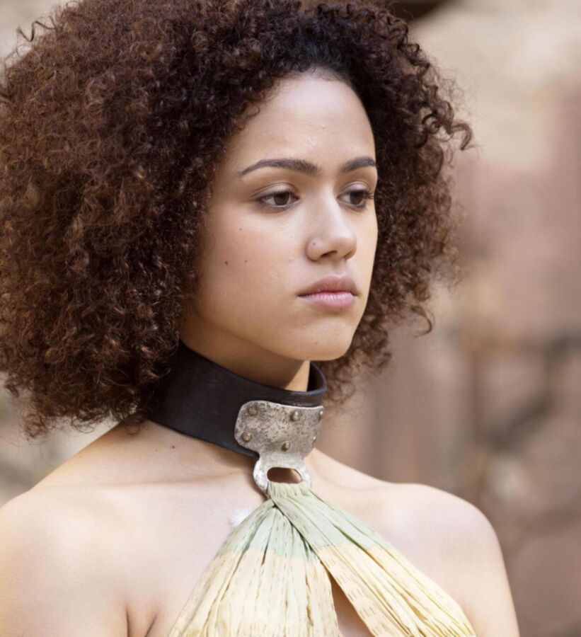 Nathalie Emmanuel