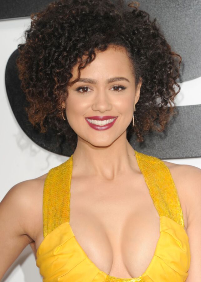 Nathalie Emmanuel