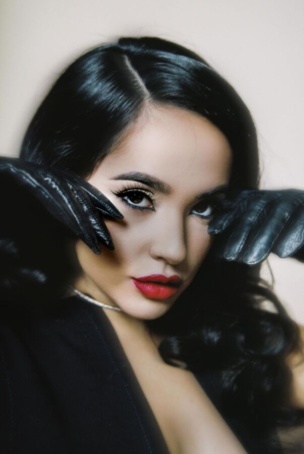 Becky G / Cantora Americana