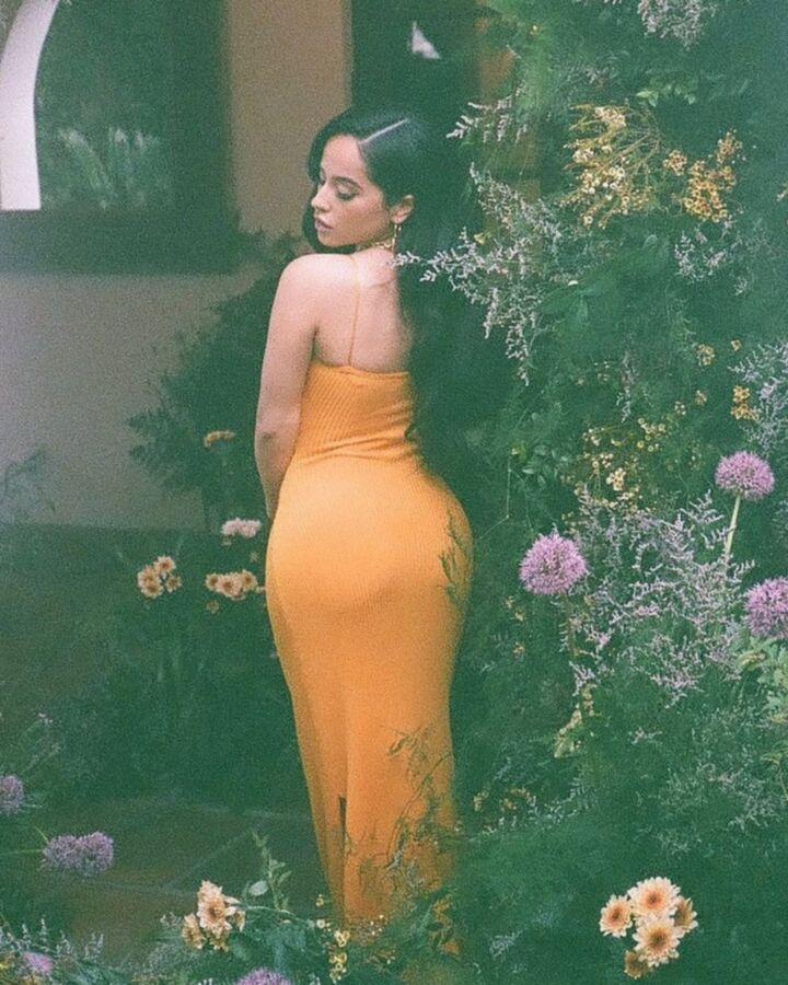 Becky G / American Singer