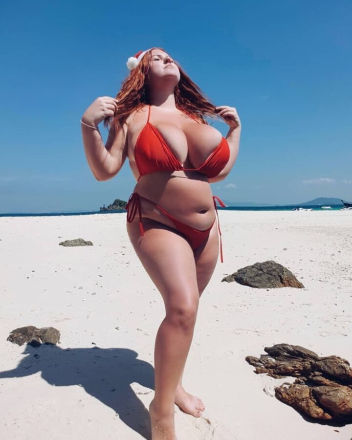 Russian bbw Alena O