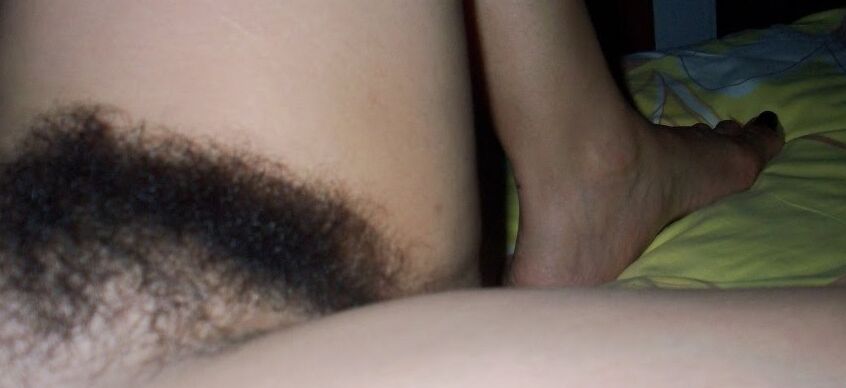 Random r/Hairy Favorites