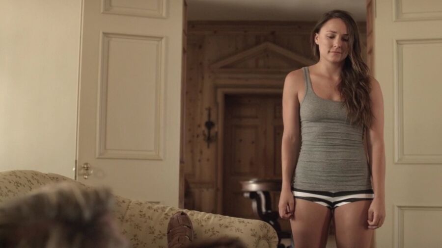 Briana Evigan / American Actress