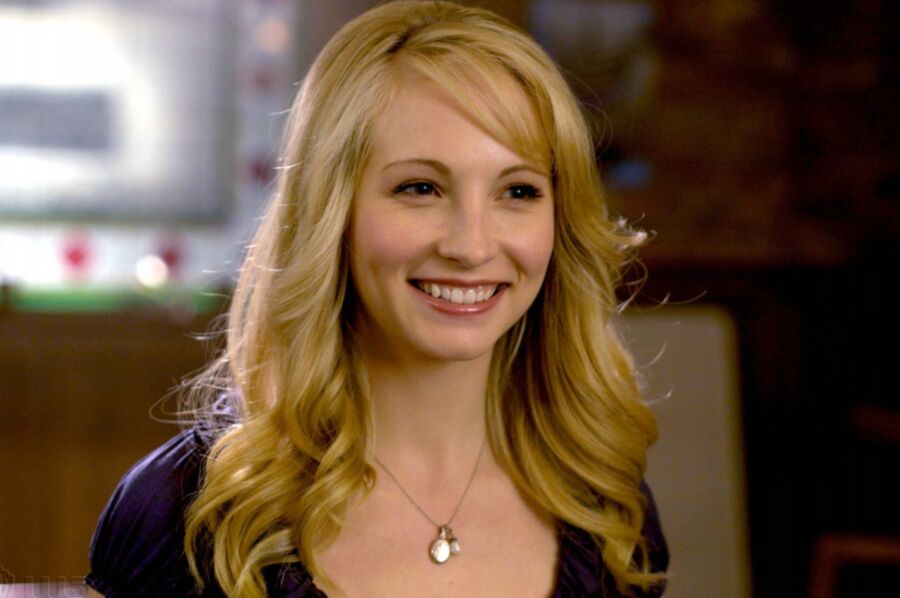 Candice Accola / American Actress