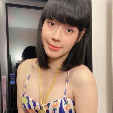 Thai crossdresser beauty Yiw Thanapak Suntisukkasem