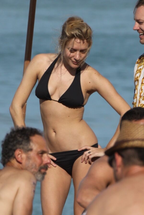 Chloe Sevigny  / American Actress