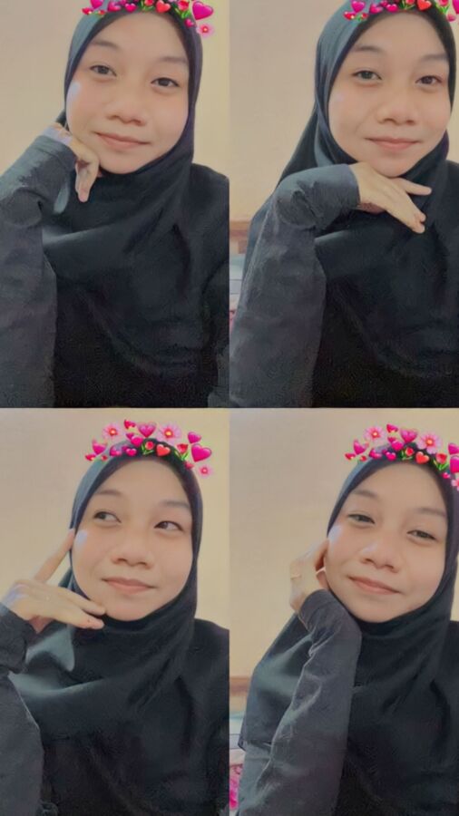 Hijab - Afifah