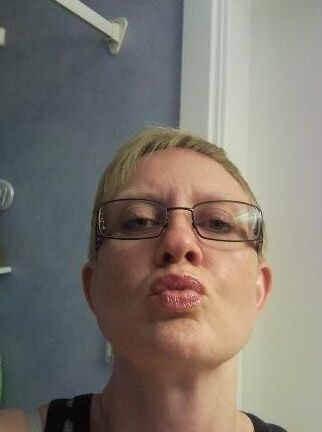 Schwedische MILF aus Kristianstad