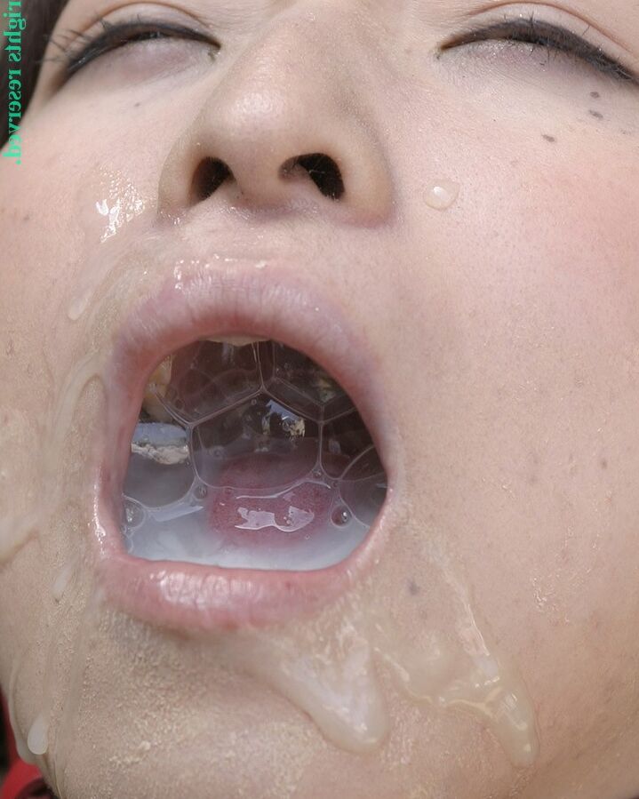 Japanese Mouth