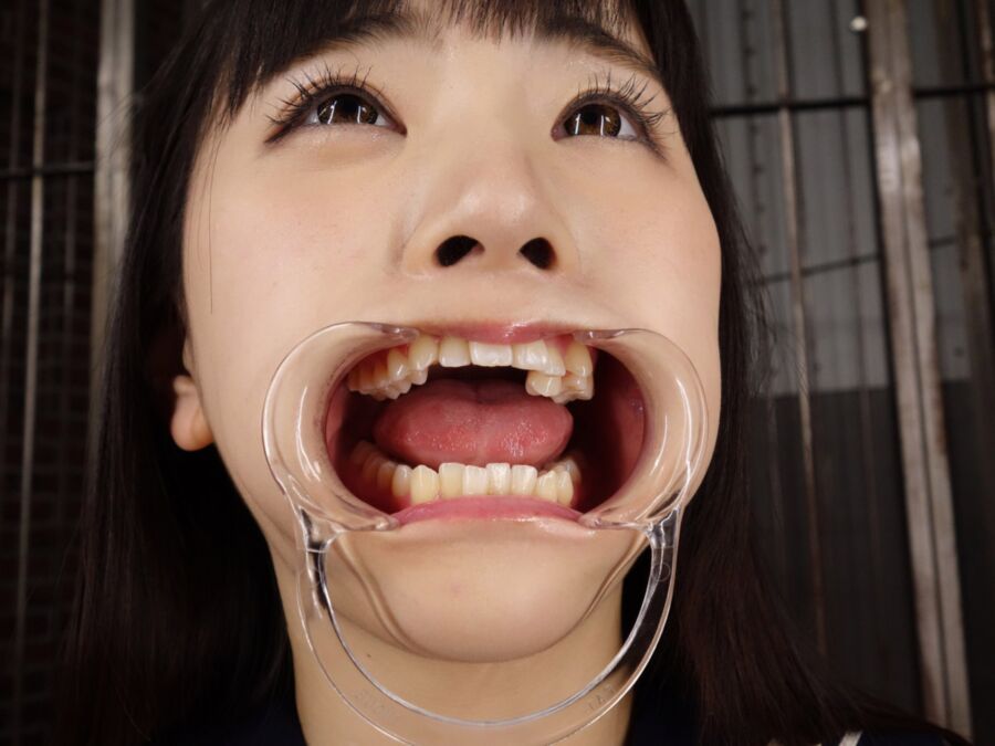 Japanese Mouth