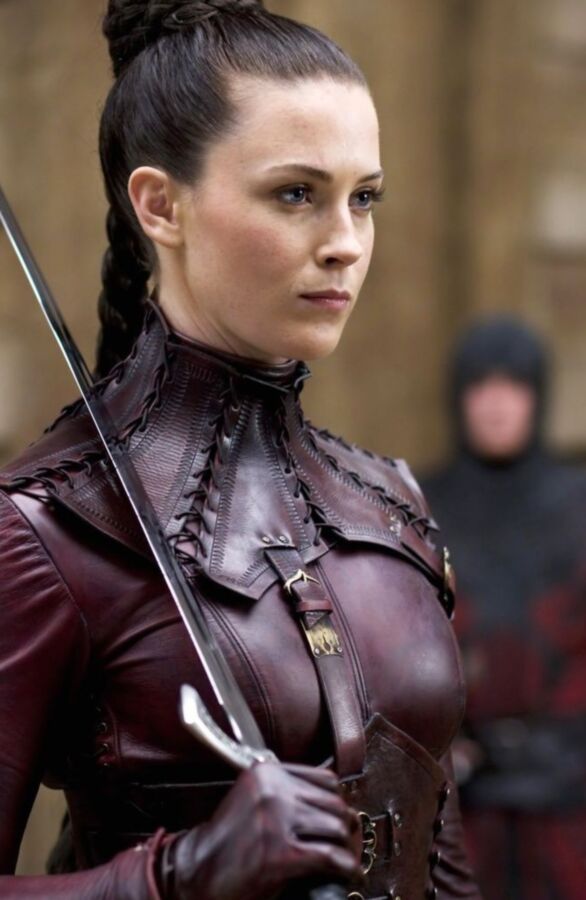 Bridget Regan