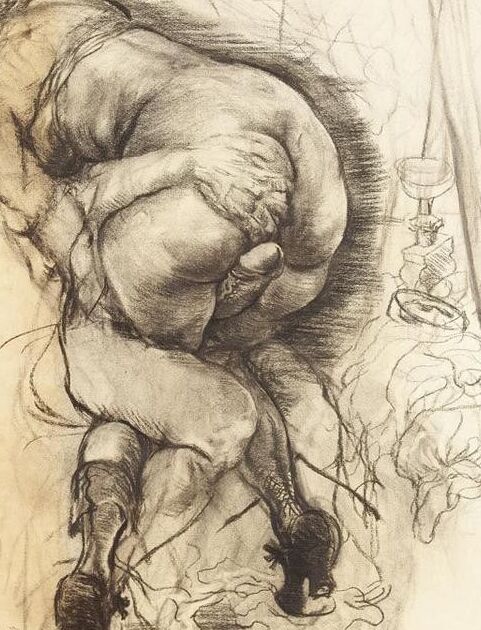 Grosz, George