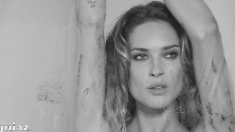 Erin Wasson / Modelo estadounidense